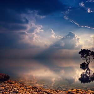 The Presence Process • Winter 2026