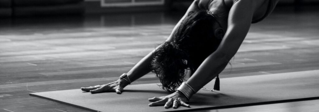 Personal Yoga Flow